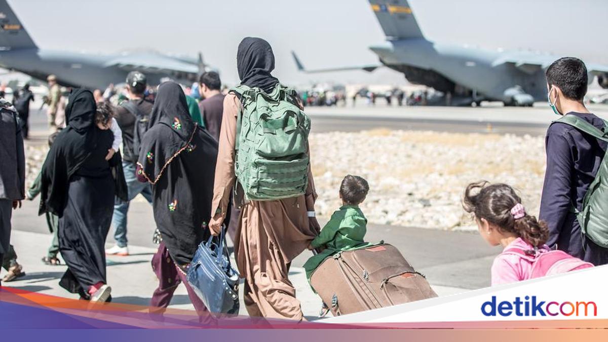 US Considers Sending Afghan Refugees to Congo