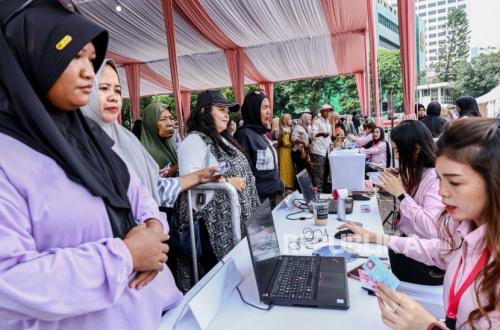 Strengthening Family Economic Resilience, Pertamina Distributes 118,000 Food Packages