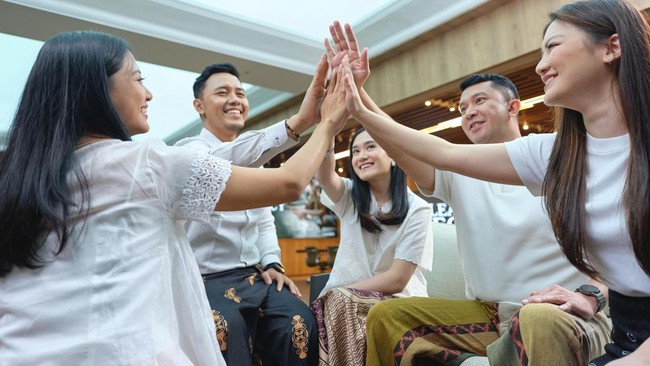 Through the Spirit of Gotong Royong, InJourney Becomes the Best Place to Work in 2026