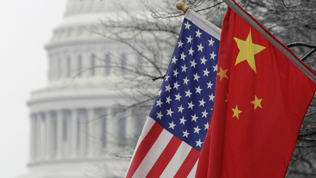 RI's Neighbour Calls Iran Conflict a 'Simulation', US-China War More Terrifying