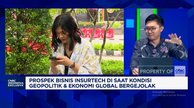 Video: Insurtech Creativity: Pokemon Insurance - Ticket Cancellation