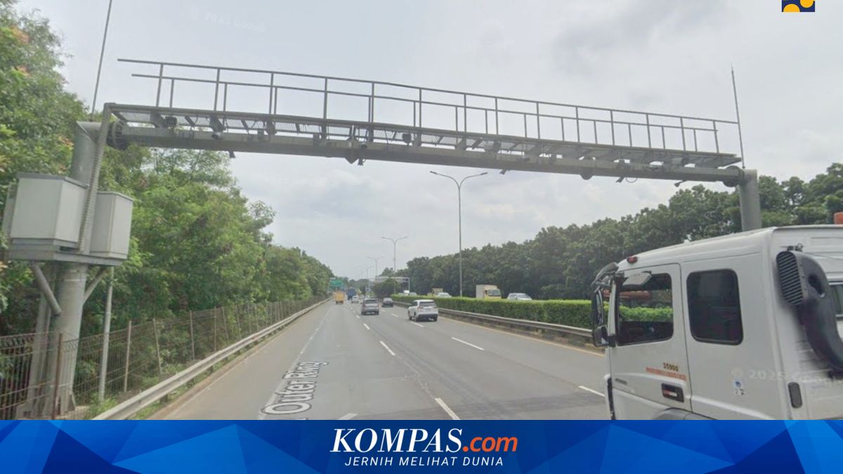 Still Not Started, It Turns Out the Non-Stop Toll Transaction is Still in Pre-Trial Phase