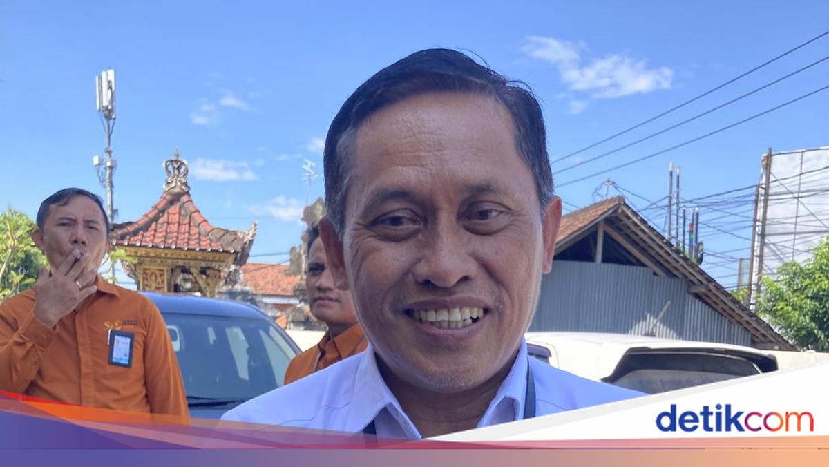 Klungkung Communications Office Urges Kominfo and Providers to Address Blank Spots in 6 Nusa Penida Villages