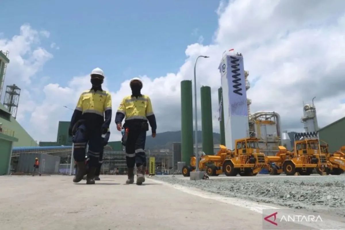 ReforMiner States Copper Demand Will Rise Due to Renewable Energy and EVs