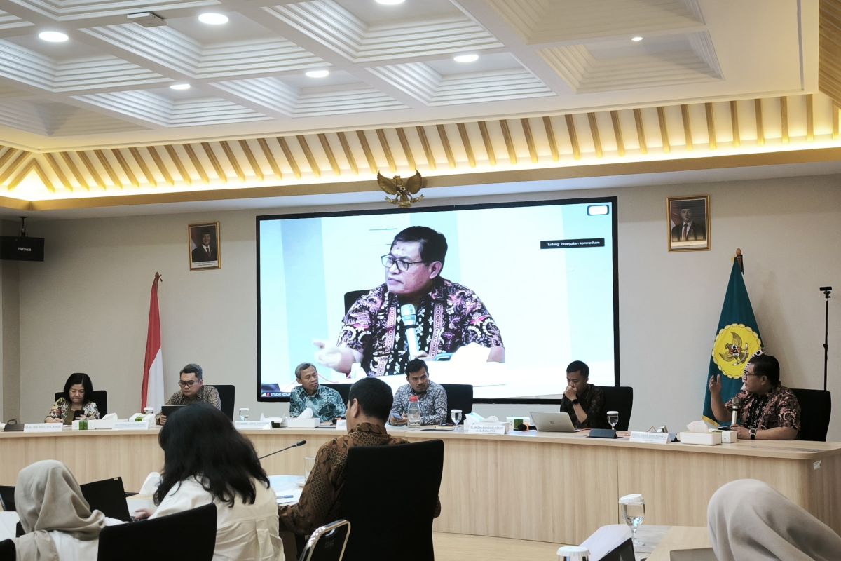 Komnas HAM urges technical oversight to strengthen MBG programme quality