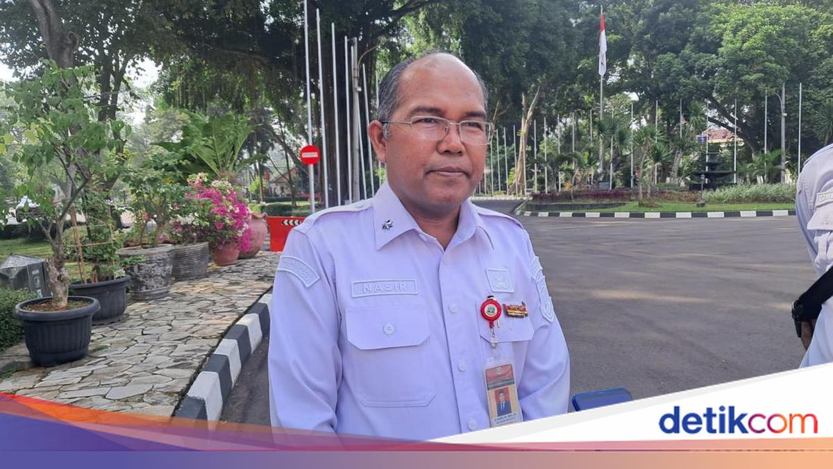 Banten Provincial Government Confident El Niño Will Not Disrupt Agriculture Sector in 2026