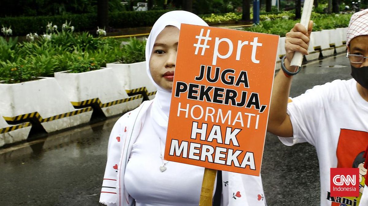 Review the Provisions on Health and Employment Insurance for Domestic Workers in the PPRT Law