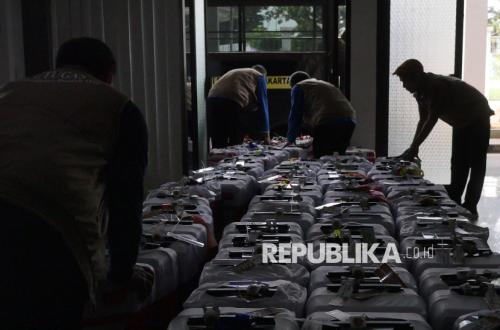 Modus of Indonesian Citizens Departing for Illegal Hajj via Soekarno-Hatta Airport Revealed, Here Are the Threats to Hajj Pilgrims