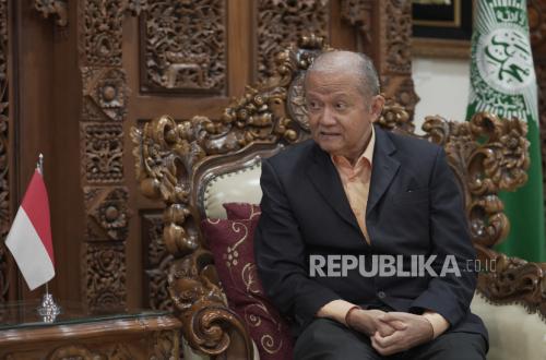 Finance Ministry Considers Toll Road Tax Levy, Here's the Criticism from MUI Deputy Chairman