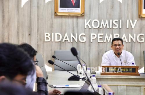 West Java DPRD Hears Input from Activists on Biomass Co-Firing