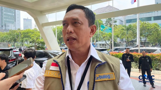 Rice Export Deal Not Yet Sealed, Bulog CEO Reveals Malaysia's Offer Price