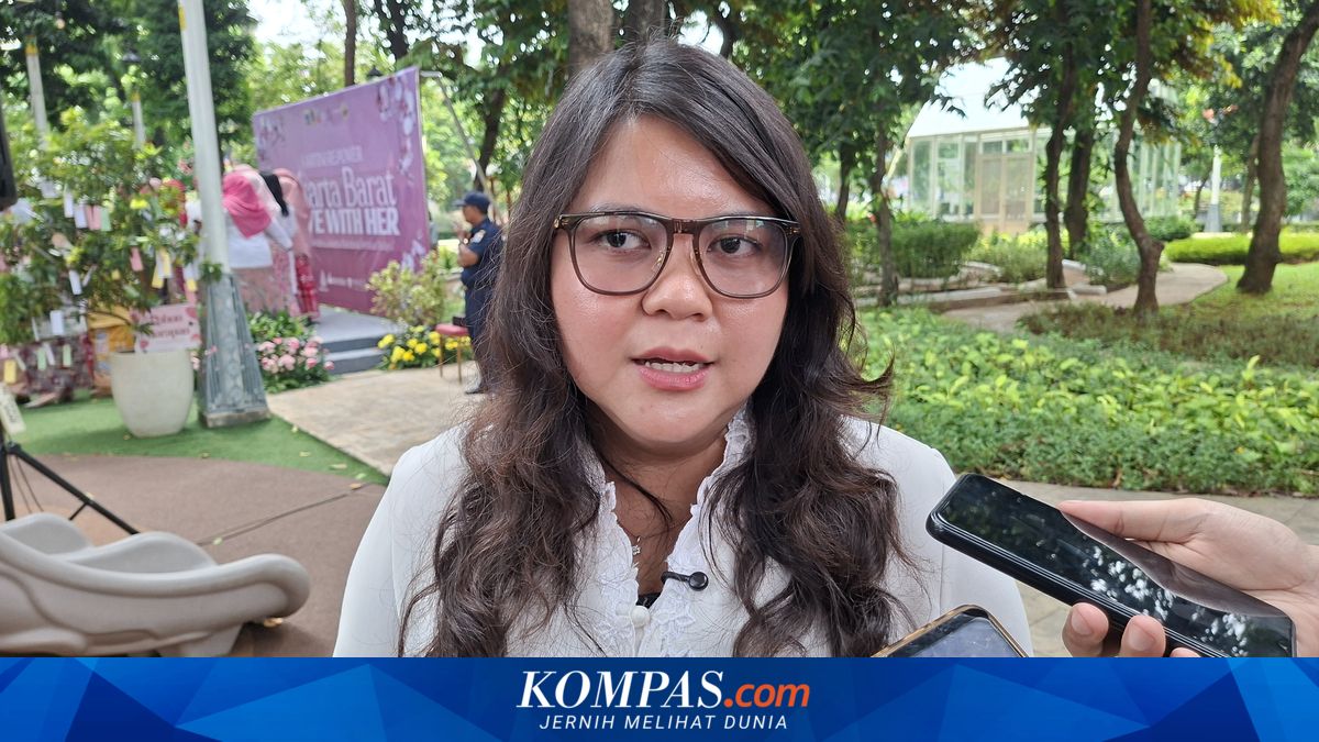 Jakarta Becomes Top Destination for Domestic Workers, DKI DPRD to Monitor Implementation of Domestic Workers Protection Law