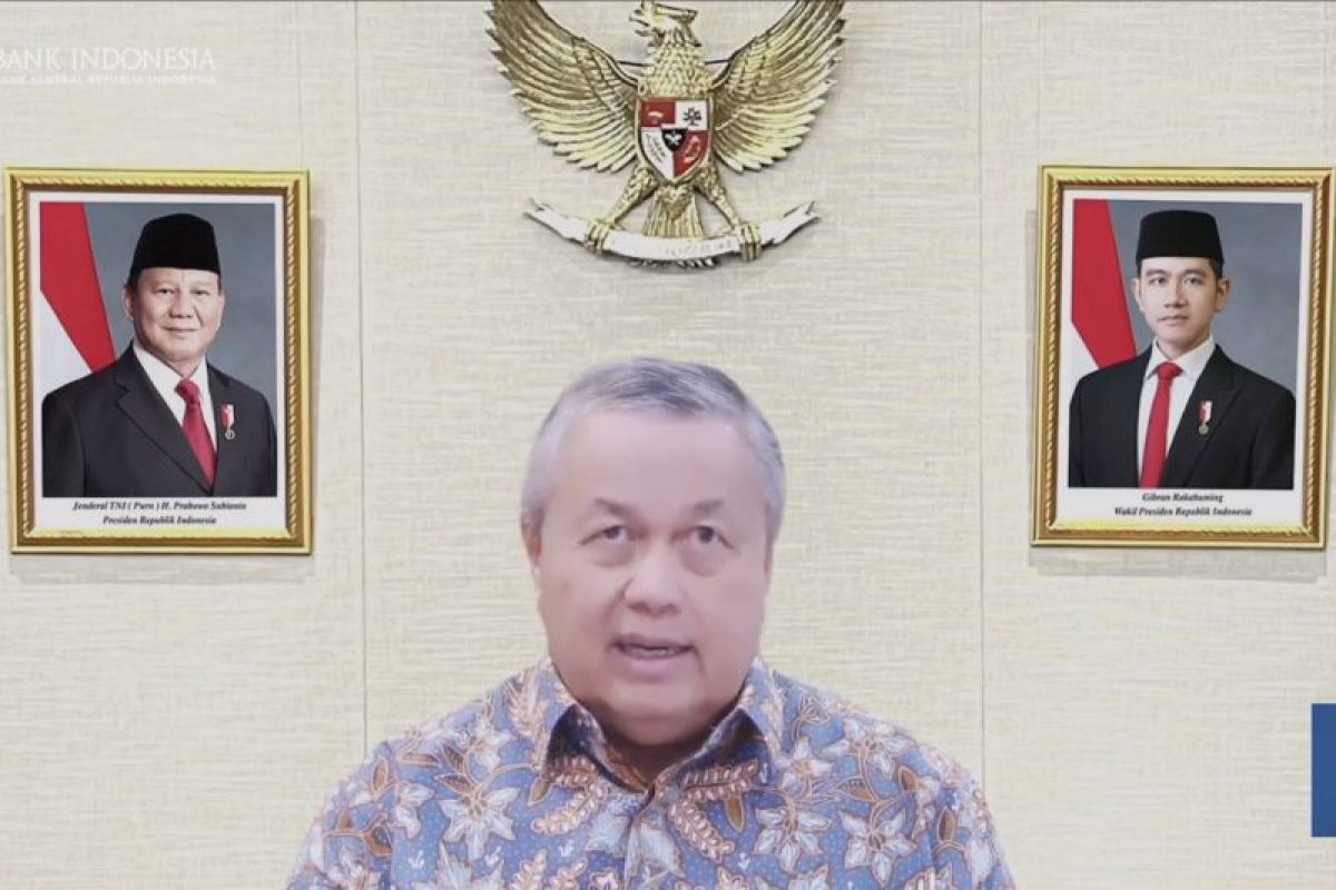 Indonesia to record 4.9% to 5.7% growth in 2026, BI estimates