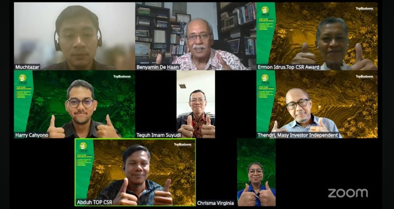 From Mine to Future: How Nickel Industries is Building Sustainable Nickel in Indonesia