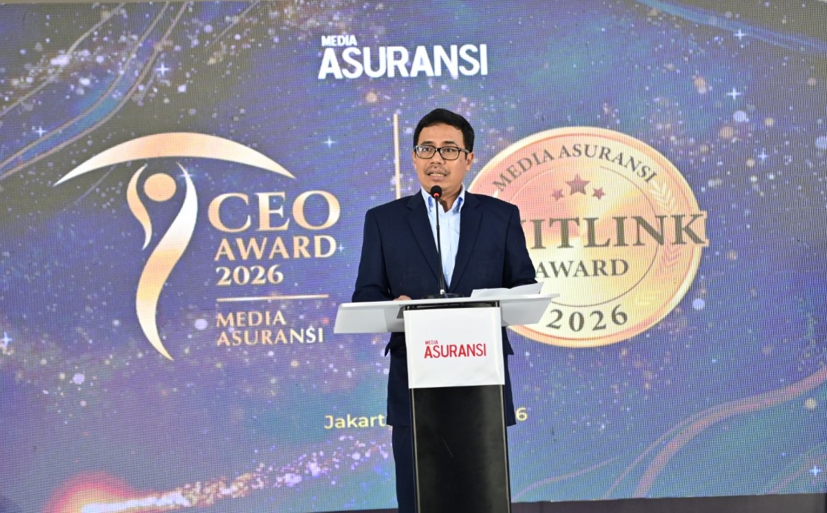 These 58 Unitlink Products and 28 Insurance CEOs Are the Best for 2026 According to Media Asuransi - Stability