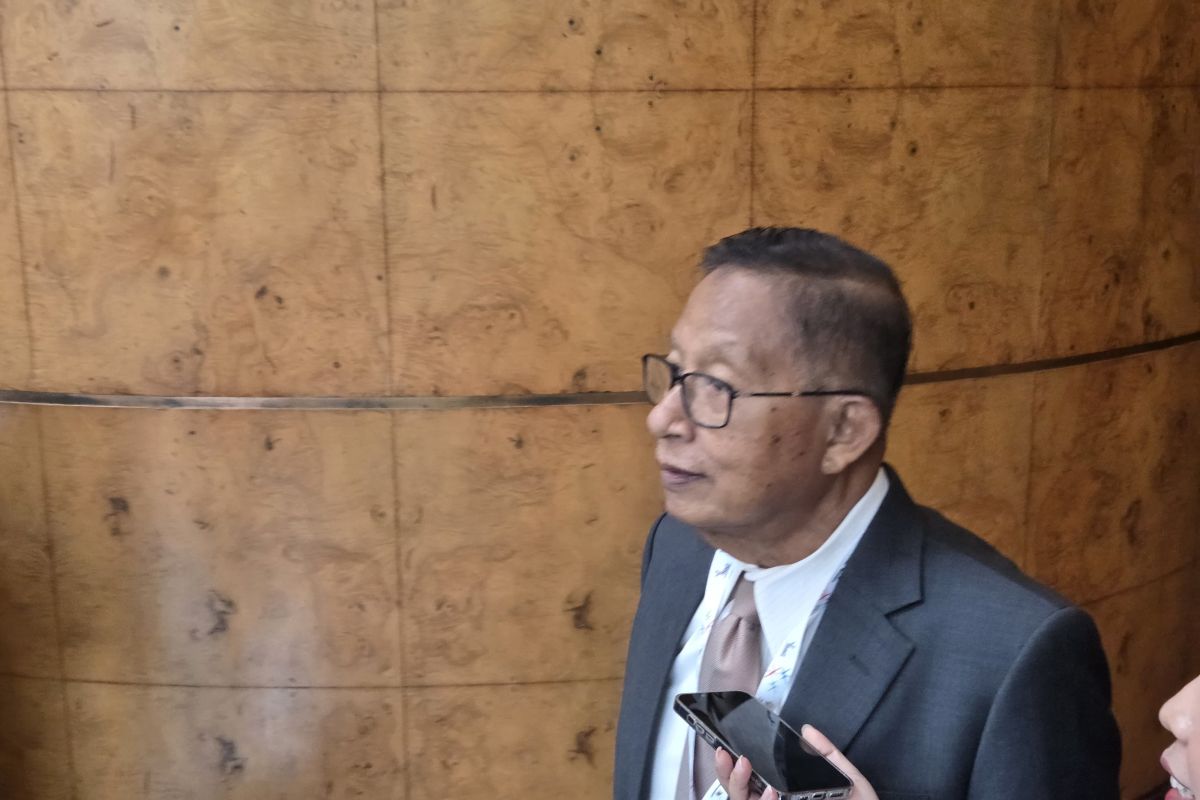 Darmin Nasution believes government needs to adjust fuel subsidy budget