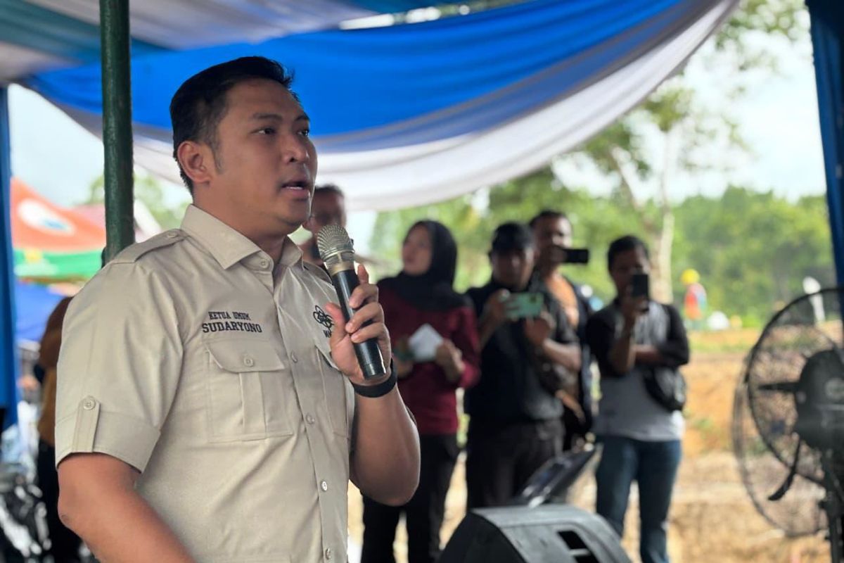 Deputy Agriculture Minister emphasises accelerated planting to anticipate El Niño impacts
