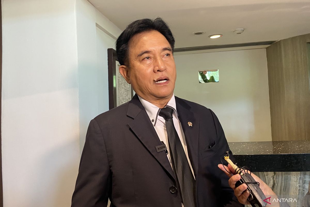 Yusril: Academics are free to criticise the government