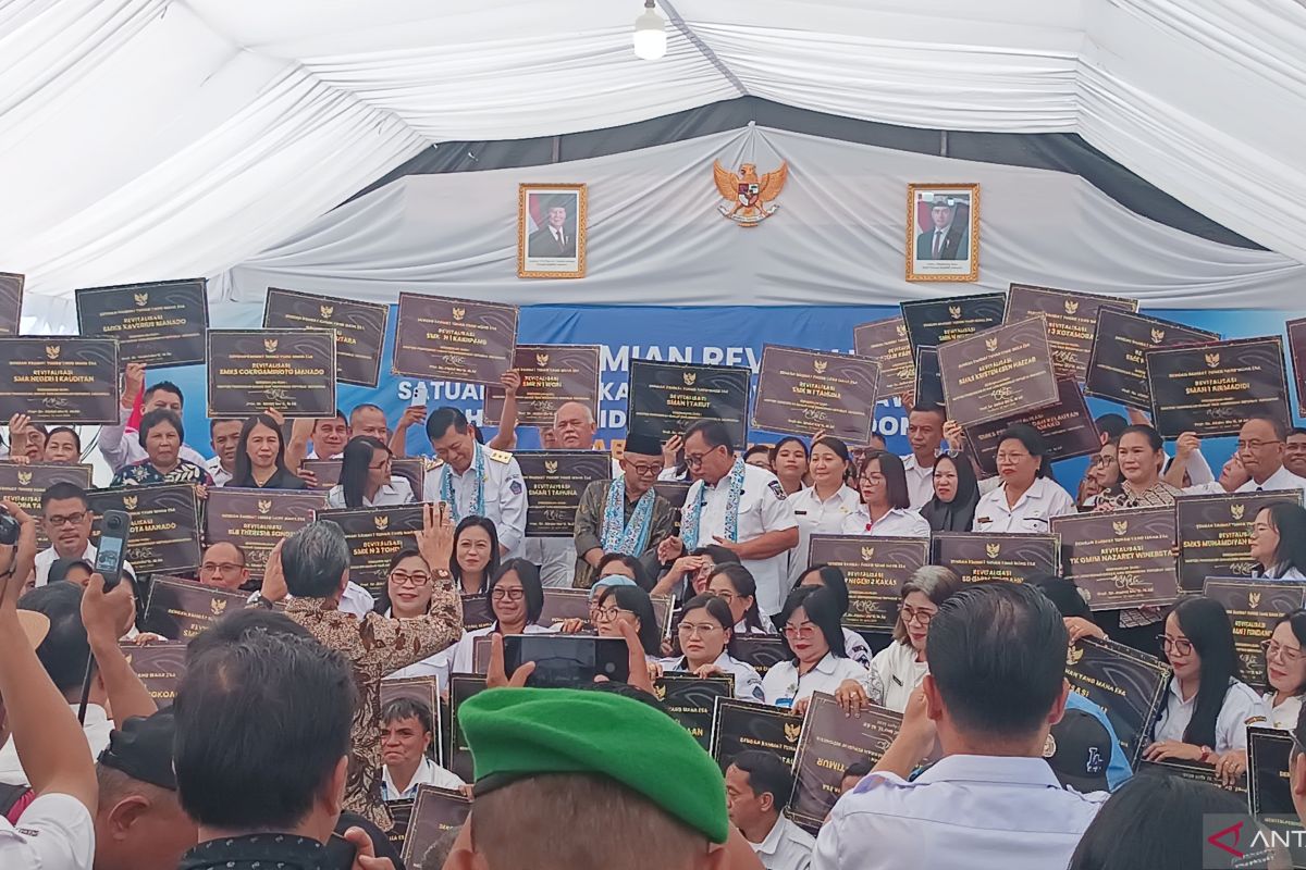 Ministry of Basic and Secondary Education Pushes for Creation of ASRI Schools