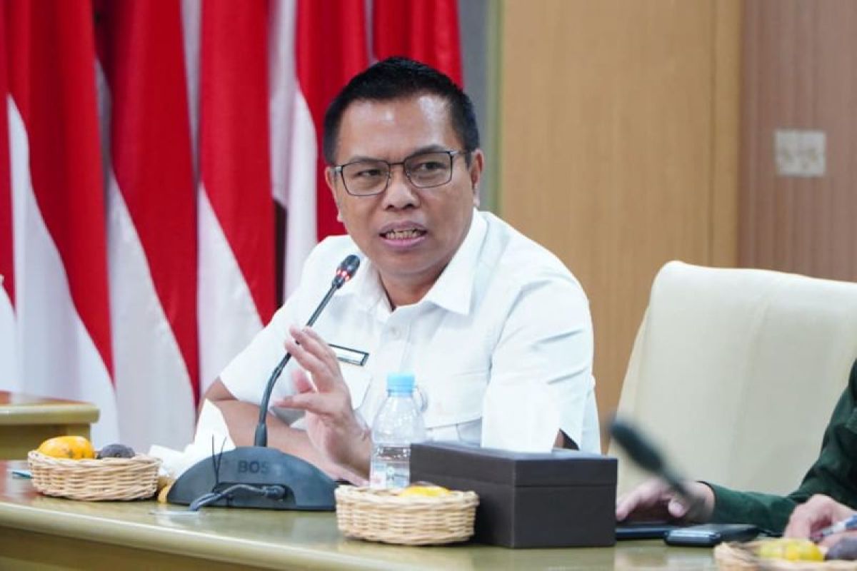 Bapanas: Government Efforts to Address Food-Related Plastic Supply Issues