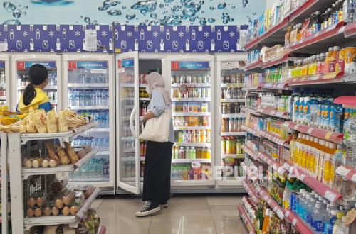 YLKI Deems MBDK Excise Tax More Effective in Curbing Sugary Drink Consumption