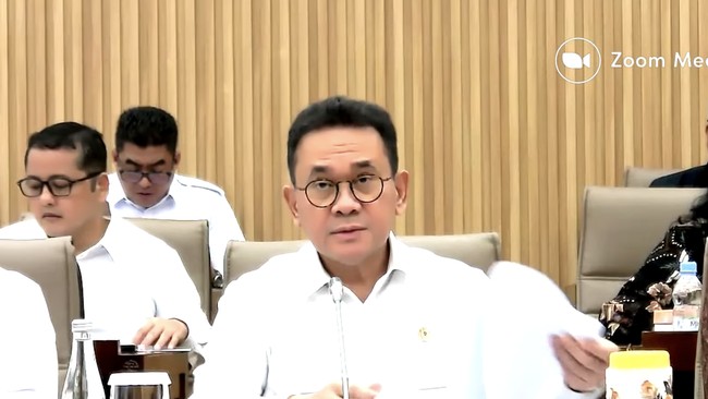 Trade Minister Responds to Pokémon Card Craze in Indonesia with Prices Reaching Billions