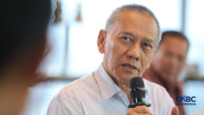 Meeting with Purbaya: Car Factory Boss Reveals Outcome of Meeting