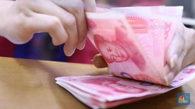 Yuan to Upgrade? China Must Dismantle Its Financial System
