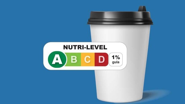 Mandatory Nutri-Level Food Labelling Regulations on the Way, Ministry of Industry Responds Thus