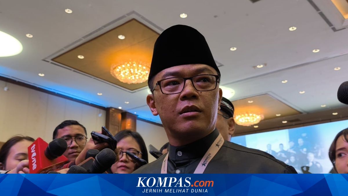 Foreign Minister States US Aircraft Overflight Permissions in Indonesia Still Under Discussion