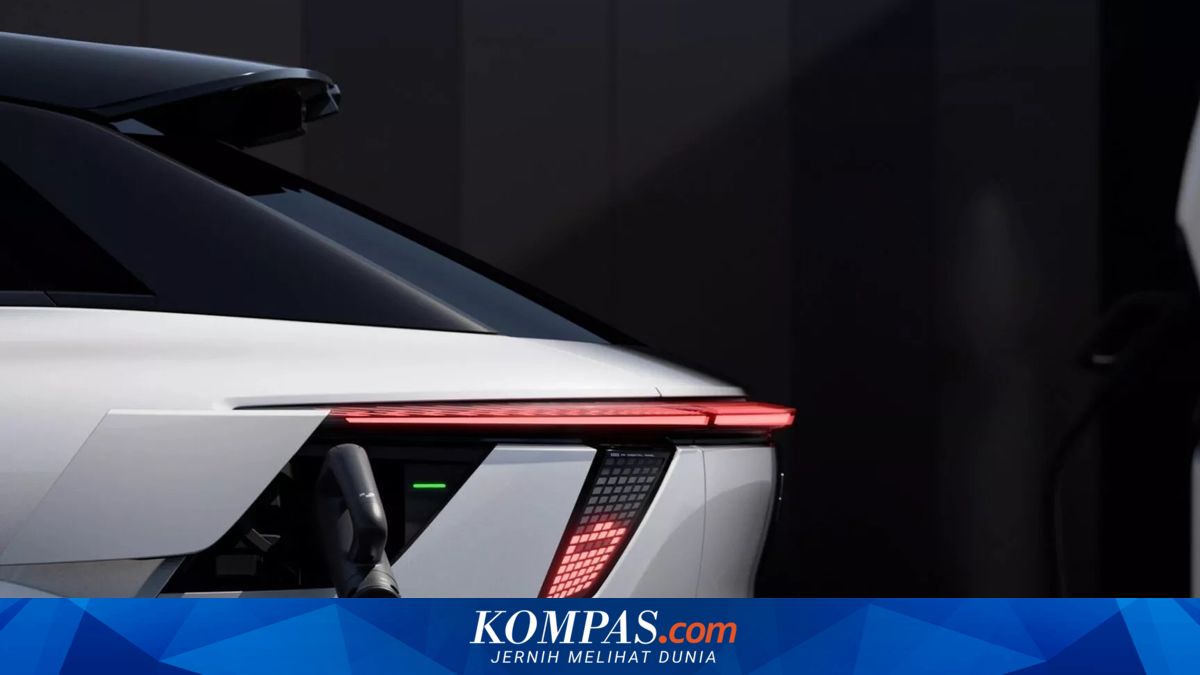 Industry Ministry: Update on Electric Vehicle Incentives for This Year Still Unclear