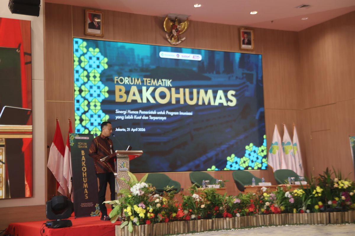 Ministry of Health Strengthens Synergy to Combat Disinformation and Boost National Immunisation