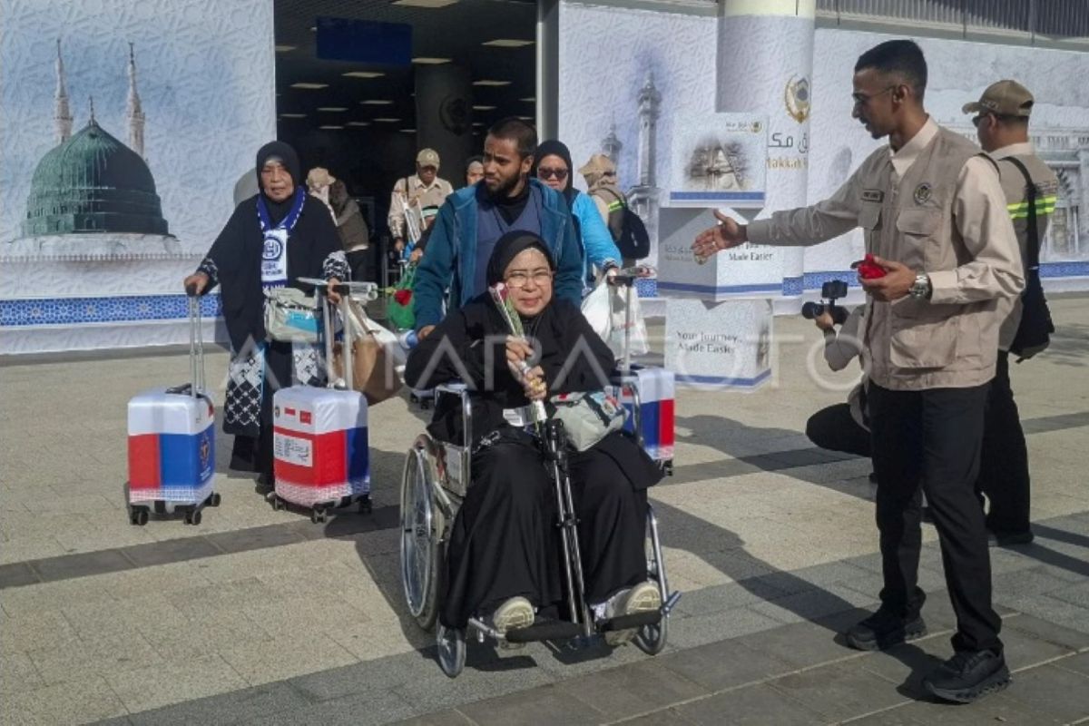 Ministry of Health Highlights Holistic Health Approach for a More Serene Hajj