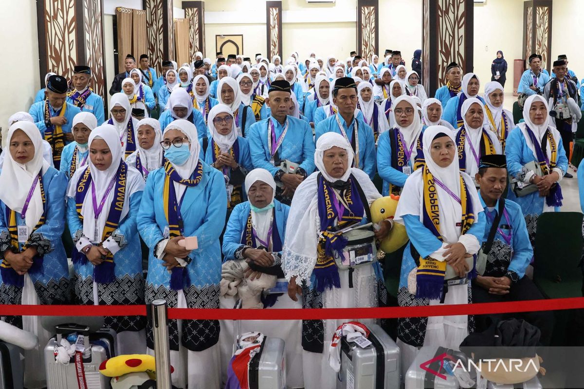 Saudi Arabia inaugurates fourth Makkah Route Initiative terminal in Indonesia