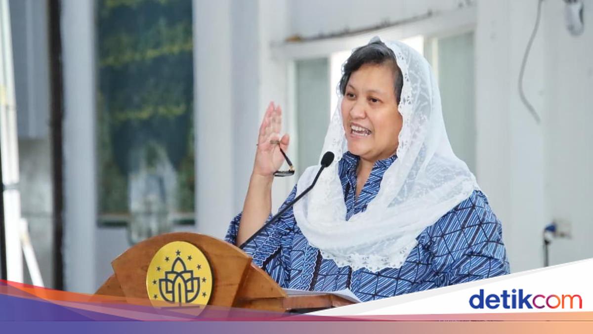 Deputy MPR Speaker Urges All Parties to Realise Kartini's Struggle Values in the Present Day