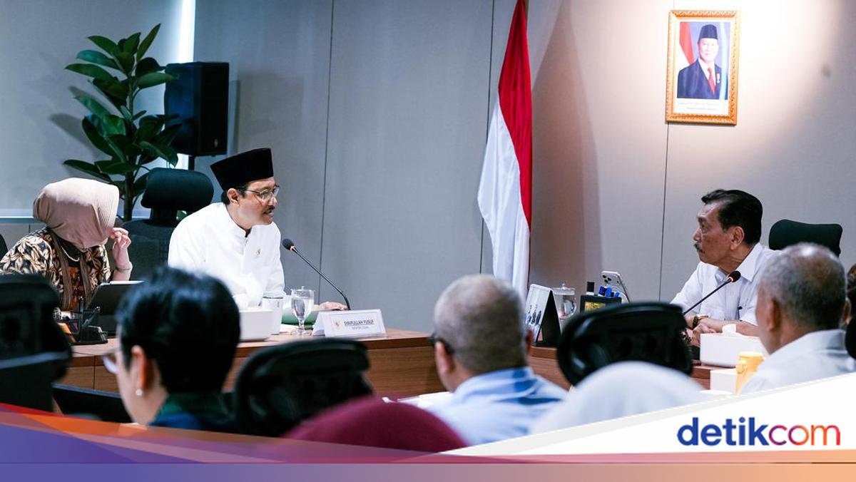 Government Accelerates Digitalisation of Social Assistance to Enhance Service Transparency