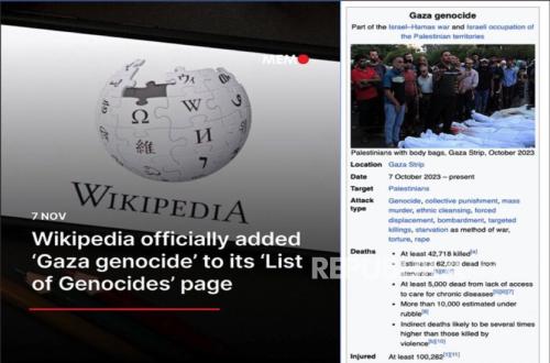 Wikipedia Faces Shutdown in Indonesia as Government Issues Final Ultimatum