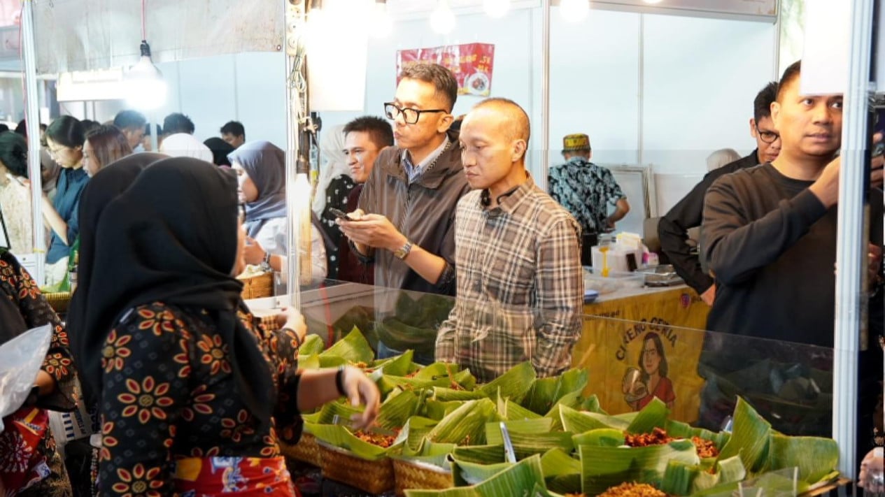 Telkom Empowers Women to Grow and Thrive with Technology through Kartini BISA Fest