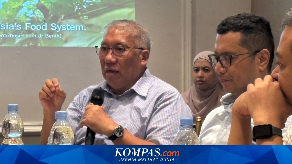 To Meet MBG Programme Targets, Vegetable Consumption in Indonesia Must Double
