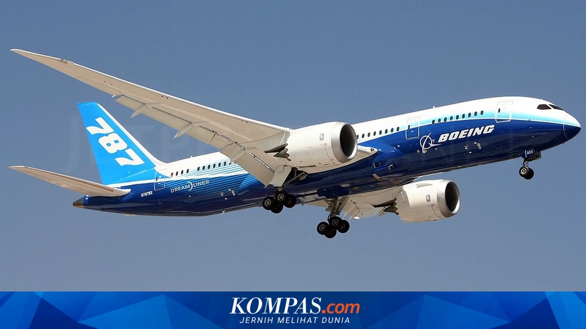 Boeing Reduces Losses in First Quarter of 2026, Revenue Rises 18 Percent