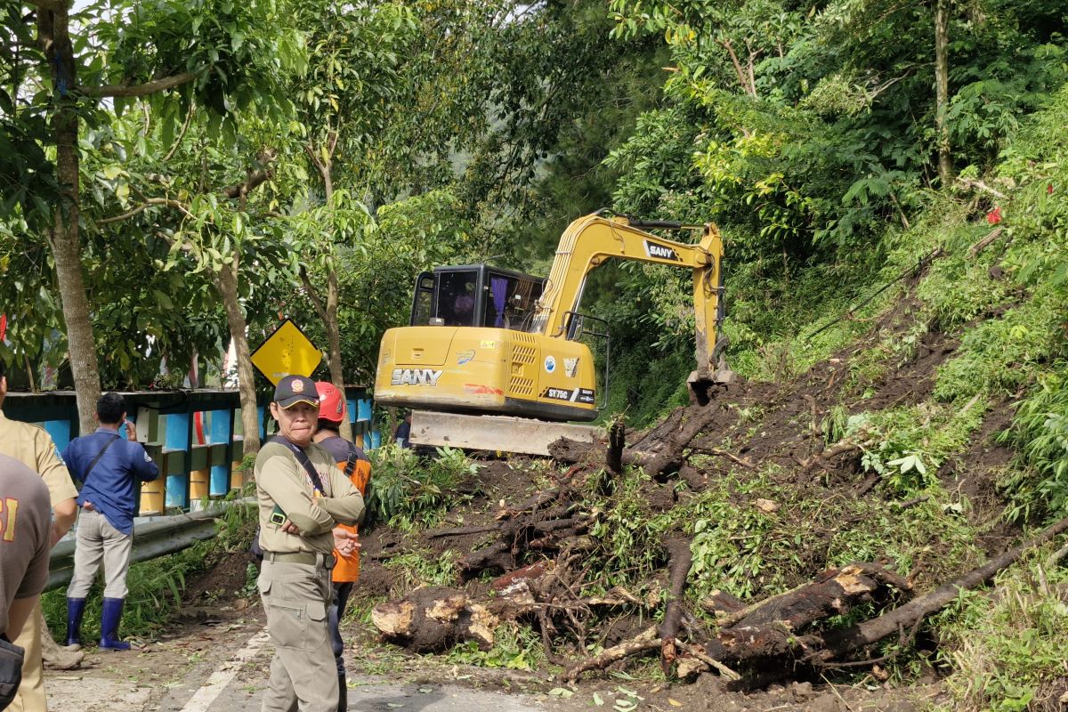 BPBD Ponorogo Enhances Vigilance and Disaster Mitigation