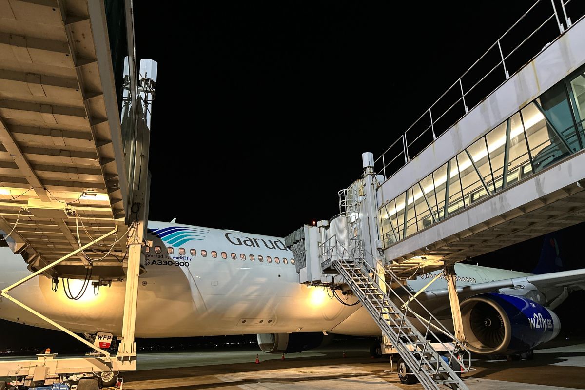 YIA ready to serve 26 Hajj embarkation groups from DIY-Central Java
