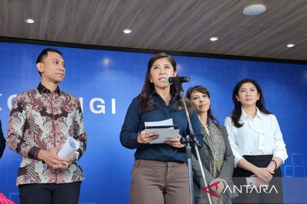 Kemkomdigi to meet Wikimedia Foundation tomorrow to discuss PSE registration compliance