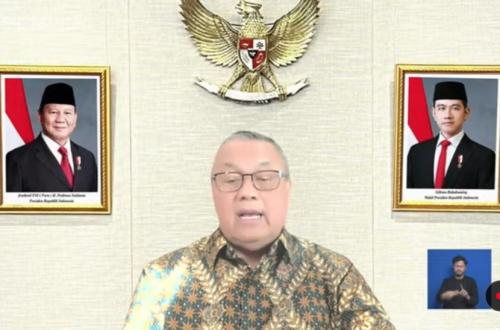 BI Governor Affirms Indonesia's Economy is Resilient Against Global Turbulence, Here is the Reason