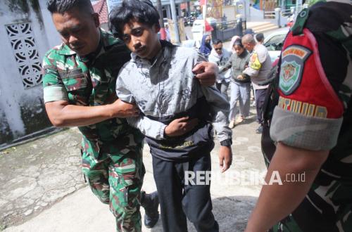 Suspected MBG Poisoning in Kebonagung Demak, 61 People Still Hospitalised
