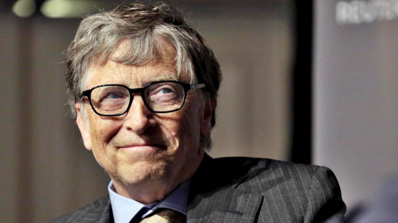 Gates Foundation Not Immune to Pressure, to Lay Off 500 Employees for Efficiency
