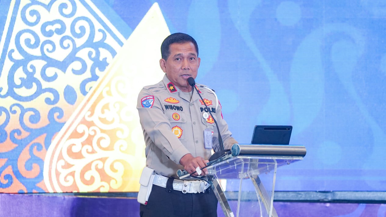 Brigadier General Wibowo: Taxpayers Must Not Be Rejected, but Name Transfer is Required for Accurate and Integrated Data