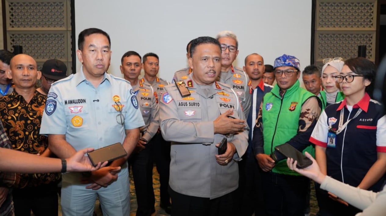 Ojol Community on Traffic Police Approach: From Tickets to Hearts