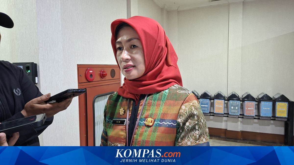Women in West Jakarta Urged to Be Empowered, Not Limited to Household Affairs