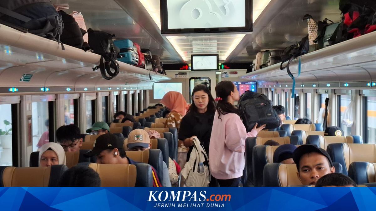 Government Targets Reactivation of 14,000 Km of National Railway Lines, Aceh-North Sumatra as Priority